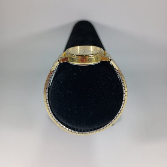 Lorus Disney Watch Mickey Mouse Women's 30mm V811-1410 New Battery Vintage - Picture 6 of 10